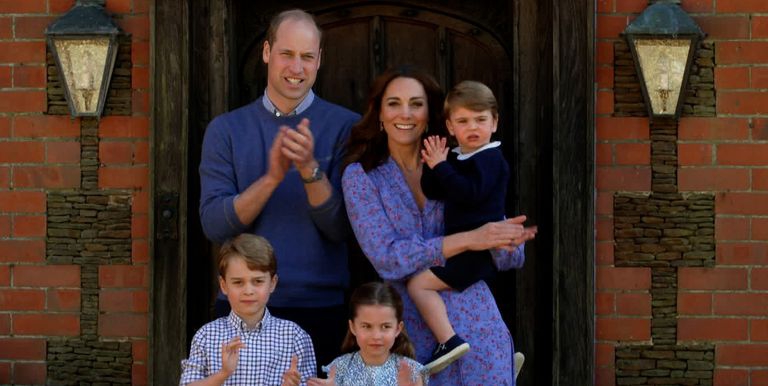 Kate Middleton Ungkap
