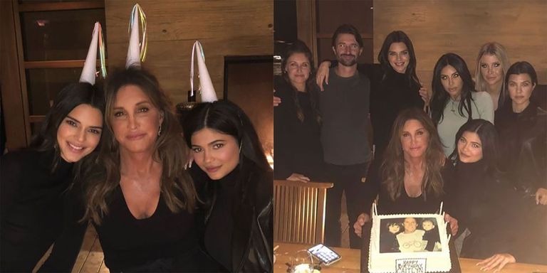 Alasan Khloé Kardashian Tidak Hadir ke Ulang Tahun Caitlyn
