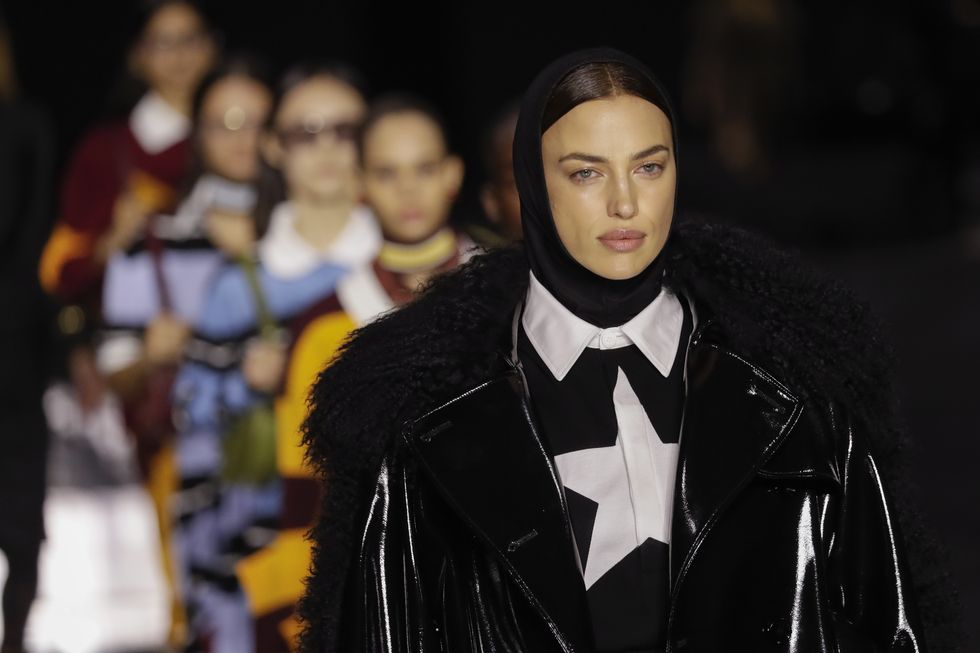 Burberry Mengumumkan Rencananya untuk Pertunjukan September