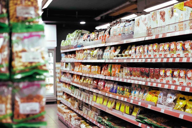 Supermarket yang Menyediakan Fasilitas Belanja Online