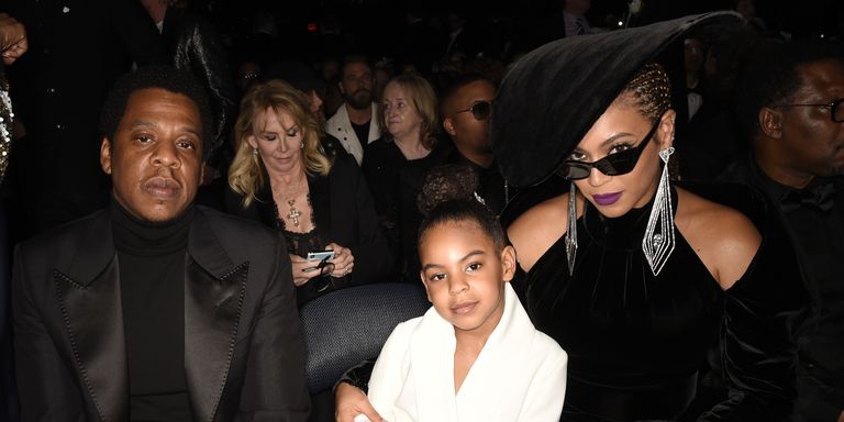 Beyoncé dan Keluarganya Menjalani Tes Coronavirus