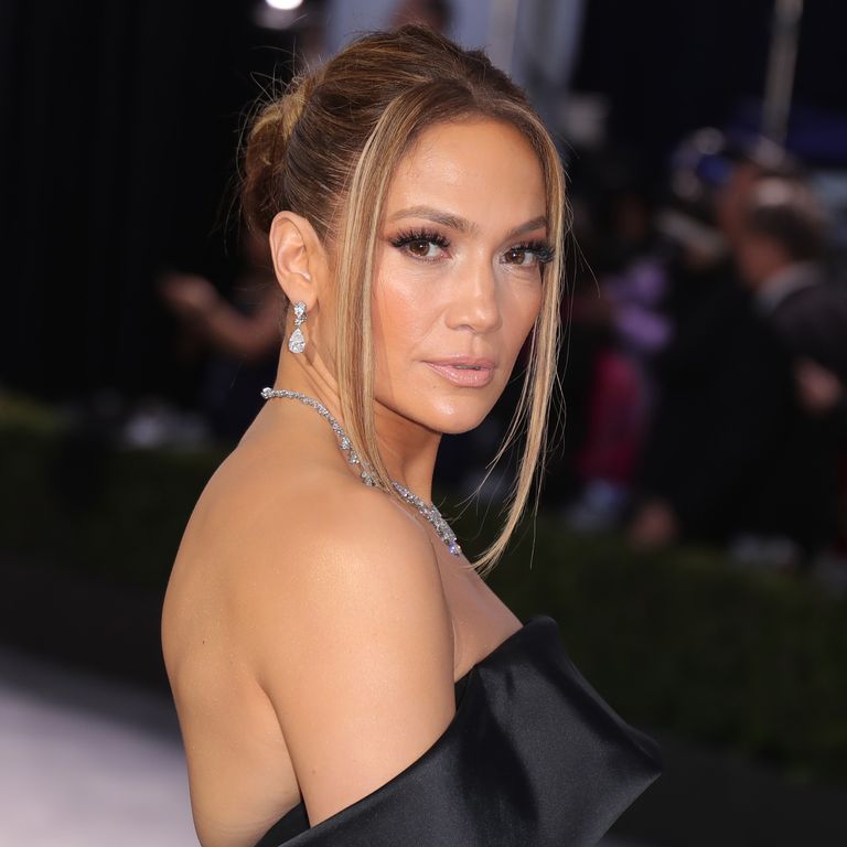 Jennifer Lopez Merasa Sedih Tak Dapat Nominasi Oscar