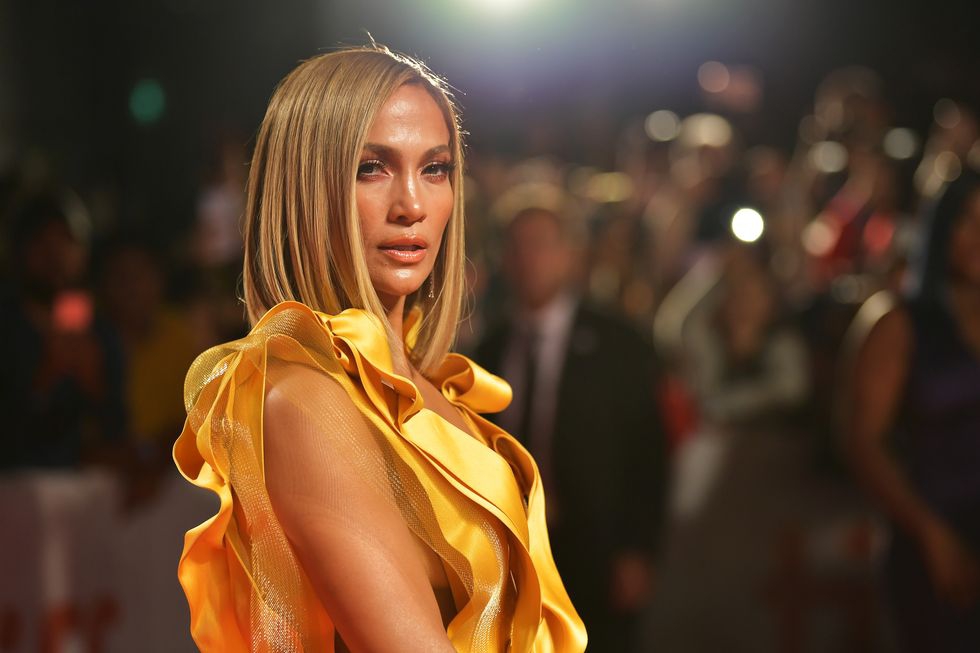 Jennifer Lopez Tidak Dibayar untuk Film Hustlers