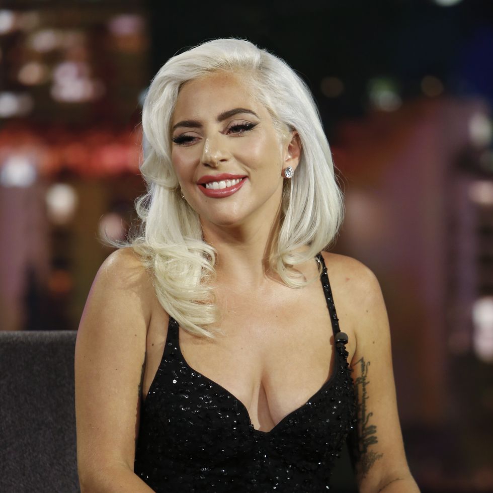 Lady Gaga Sudah Siap Menikah dan Memiliki Anak di Masa Depan