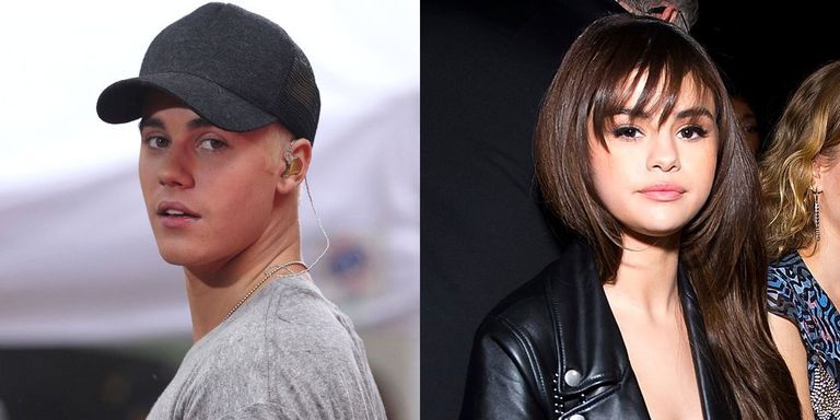 Dengarkan Mashup Lagu Selena Gomez dan Justin Bieber Ini!
