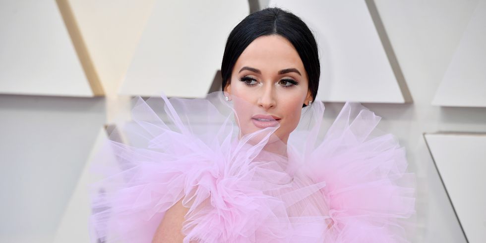 Gaya Makeup dan Rambut Terbaik di Oscar 2019