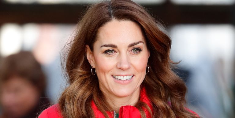 Kate Middleton Belanja ke Supermarket untuk Siapkan Stok