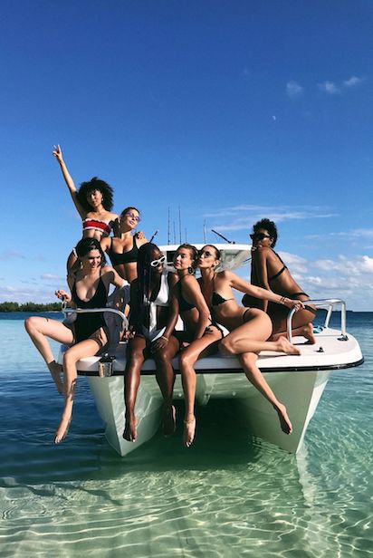 Alasan Mengapa Anda Harus Merencanakan Girls Trip