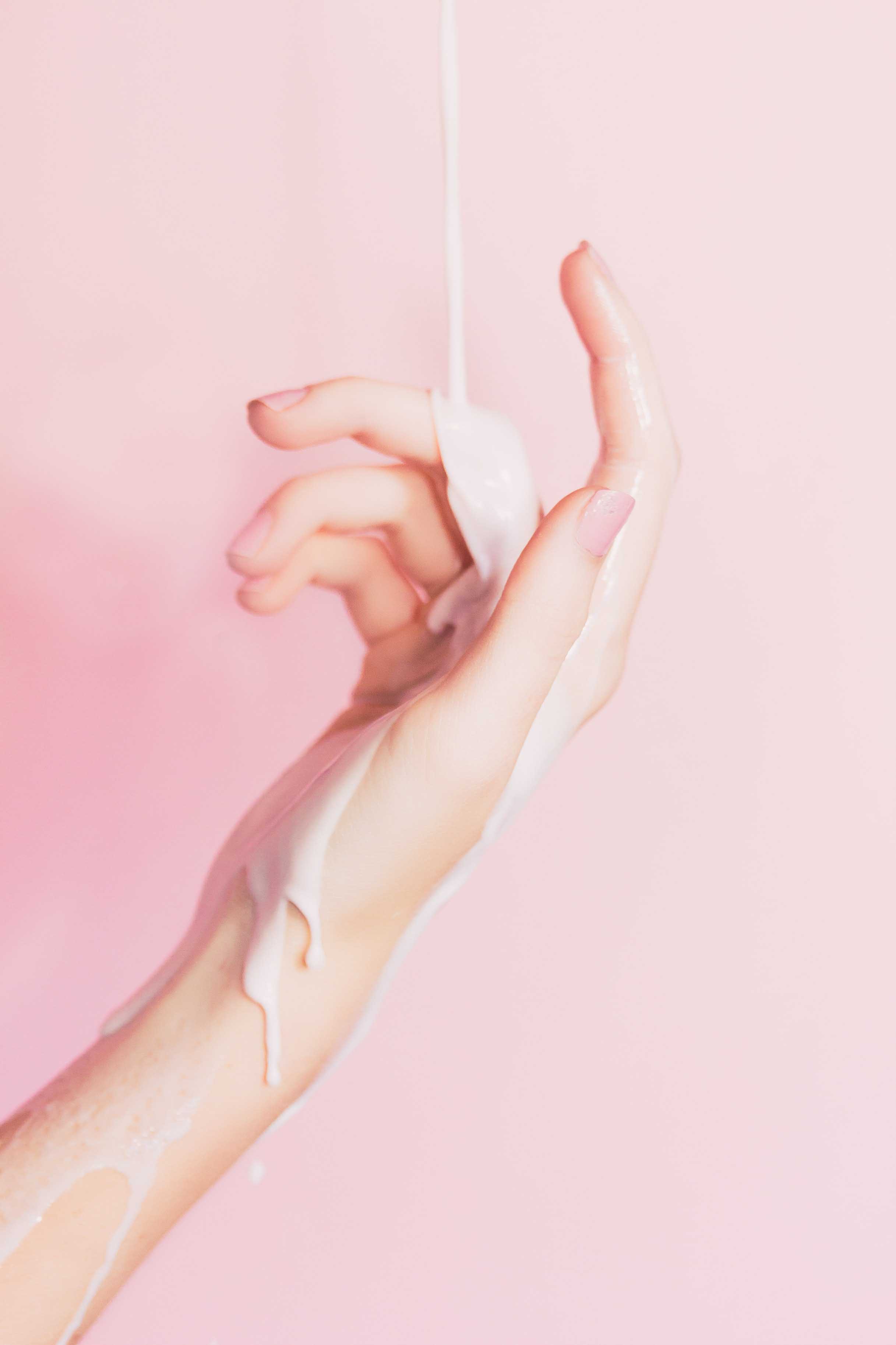 Cara Mengatasi Kulit Kering Akibat Sabun dan Hand Sanitizer