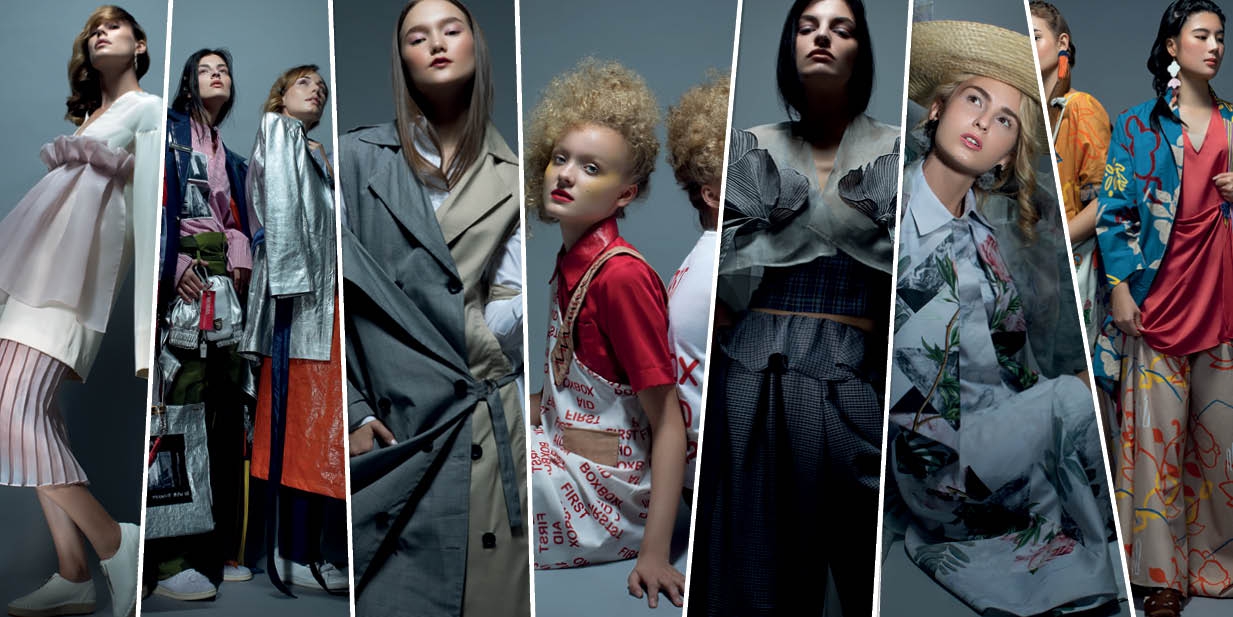 Harper’s Bazaar Indonesia Kembali Menggelar ANFA 2019