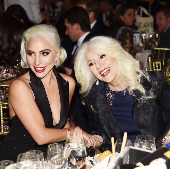 Ibu Lady Gaga Bercerita Tentang Kesehatan Mental Putrinya
