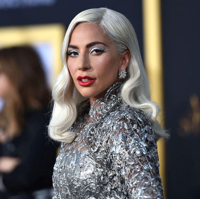 Lady Gaga Akan Bermain di Film Pembunuhan Maurizio Gucci