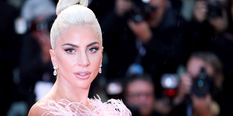 Label Kosmetik Lady Gaga Telah Memiliki Situs Resmi