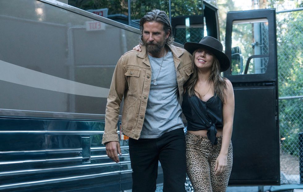 Inilah Daftar Nominasi Golden Globes 2019
