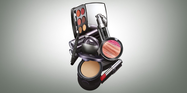 Lakmé, Label Kosmetik Terbaru di Indonesia
