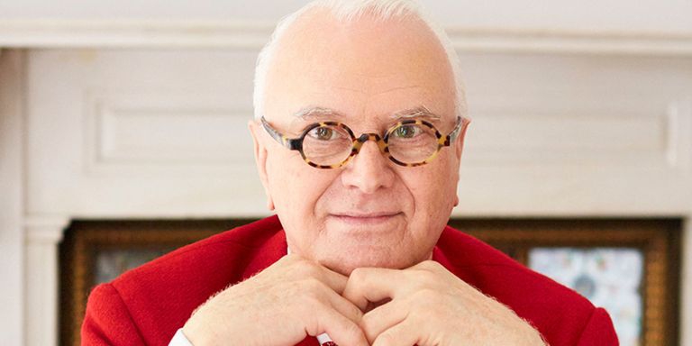 Manolo Blahnik Ungkap 6 Film Favoritnya