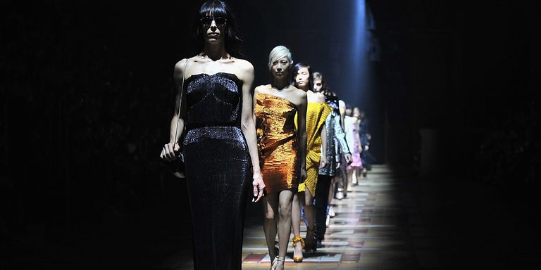Bruno Sialelli Menjadi Creative Director Baru Lanvin