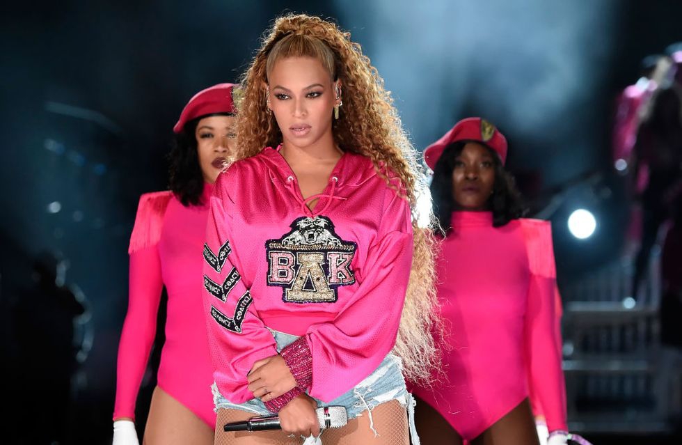 Diet Ala Beyoncé Dikritik Oleh Beberapa Ahli Gizi, Kenapa?