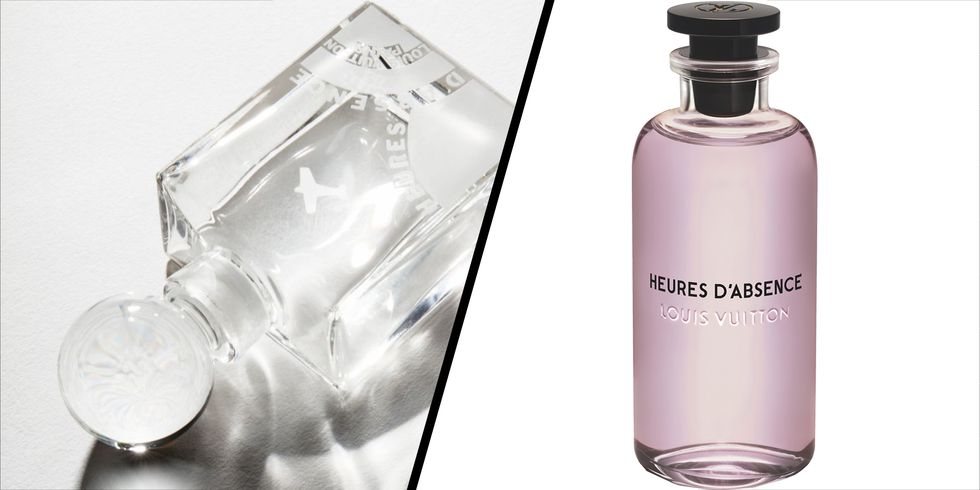 Louis Vuitton Kembali Meluncurkan Lini Parfumnya!