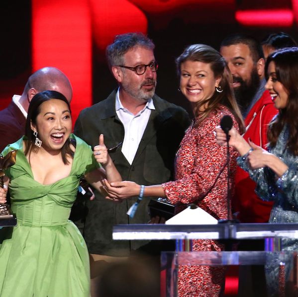 The Farewell Menangkan Top Film Prize di Spirit Awards