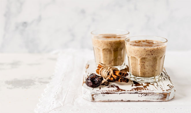 Manfaat Susu Kurma Bagi Kesehatan