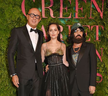 Gucci Perkuat Komitmennya dengan Merilis 2 Platform Digital