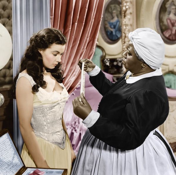 Gone With The Wind Dihapus Sementara dari HBO Max