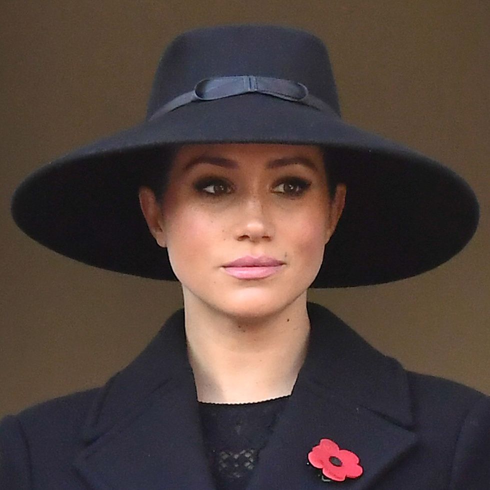 Stella McCartney Menghapus Foto Meghan Markle di Instagram