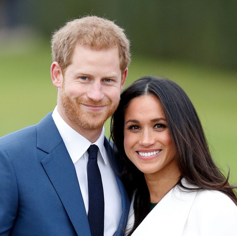 Warga Vancouver Bantu Jaga Privasi Meghan Markle dan Harry