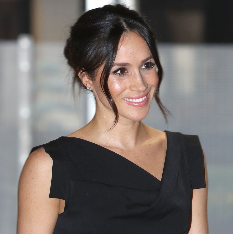 Meghan Markle Tidak Akan Menghadiri Met Gala Tahun Ini