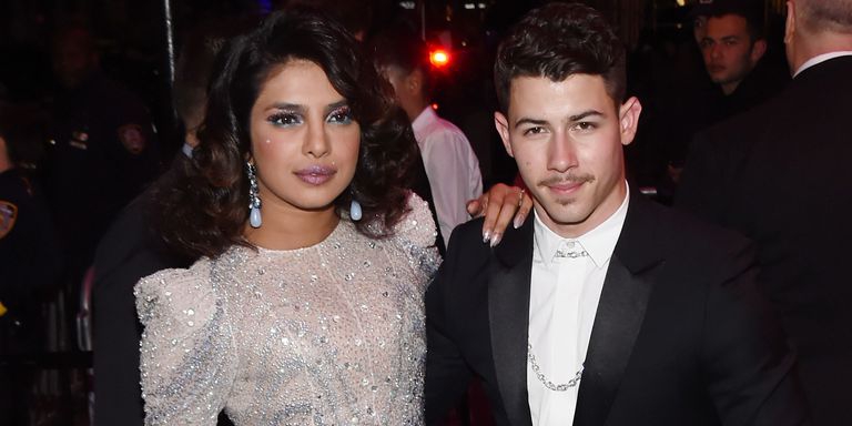 Perubahan Tampilan Para Tamu Met Gala Saat Acara After Party
