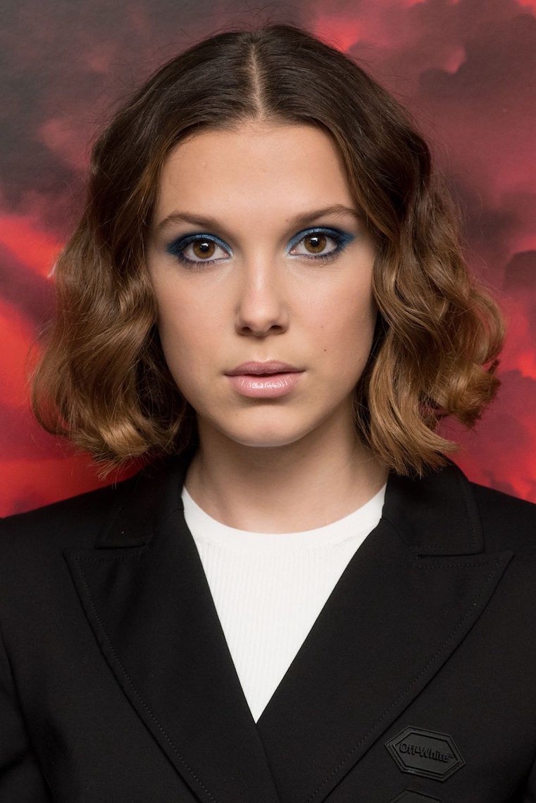Millie Bobby Brown Luncurkan Lini Kecantikan untuk Milenial