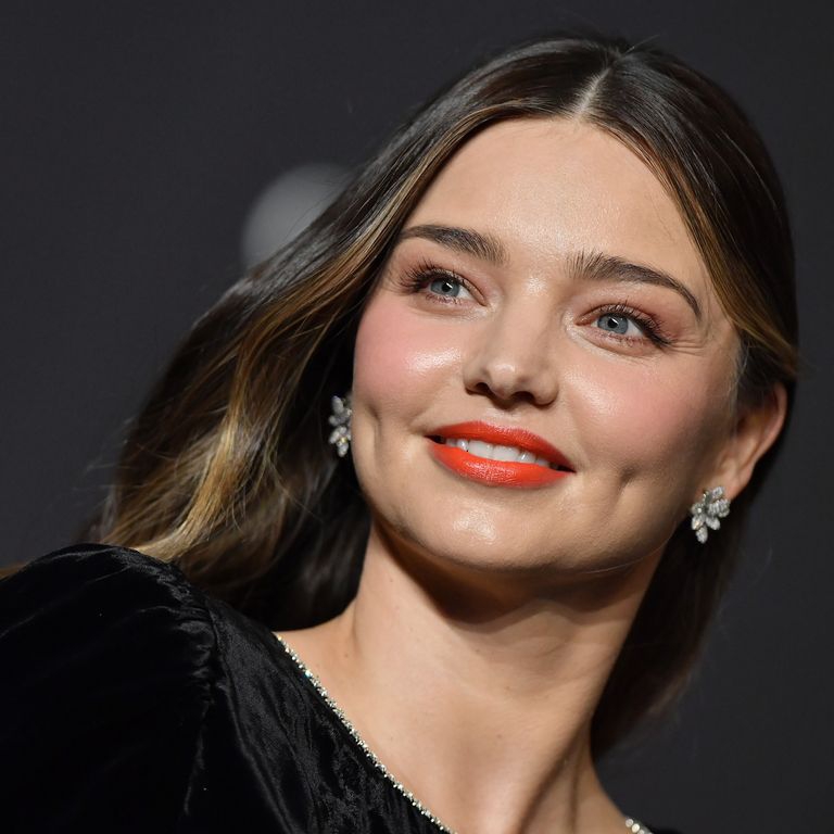 Miranda Kerr Menyambut Anak Ketiga