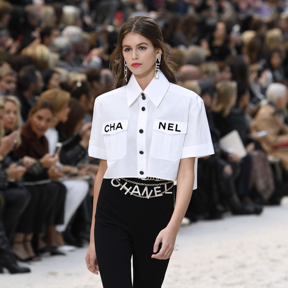 Chanel, Dior, Louis Vuitton, dan Brand Lainnya Adakan Lelang