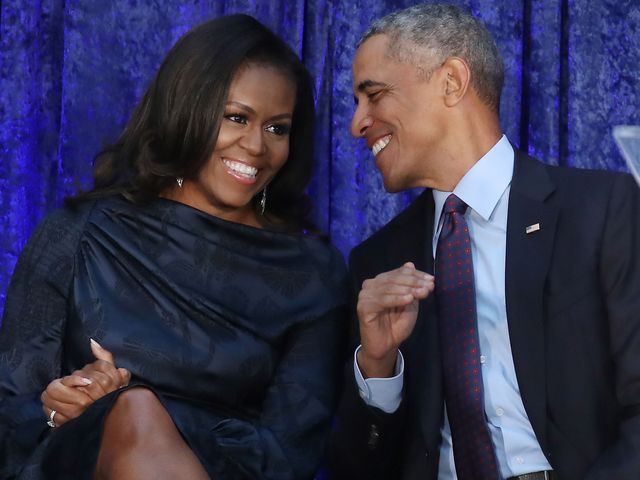 Barack Obama Membocorkan Playlist Musim Panasnya