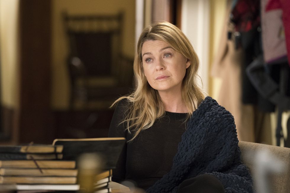 Grey’s Anatomy Akan Angkat Cerita Pandemi Virus Corona