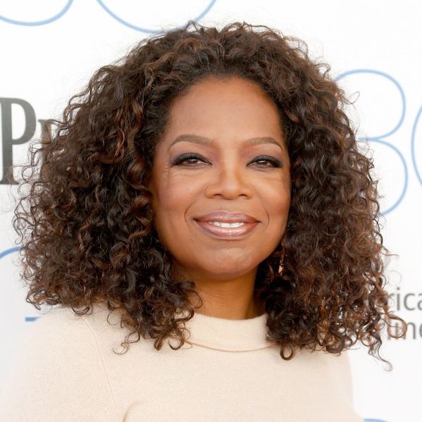 Oprah Winfrey Adaptasi Project 1619, Sebuah Kisah Perbudakan