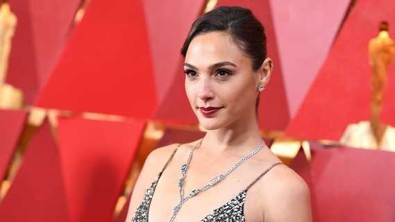 Gal Gadot Perankan Cleopatra Dalam Film Biopik Terbaru