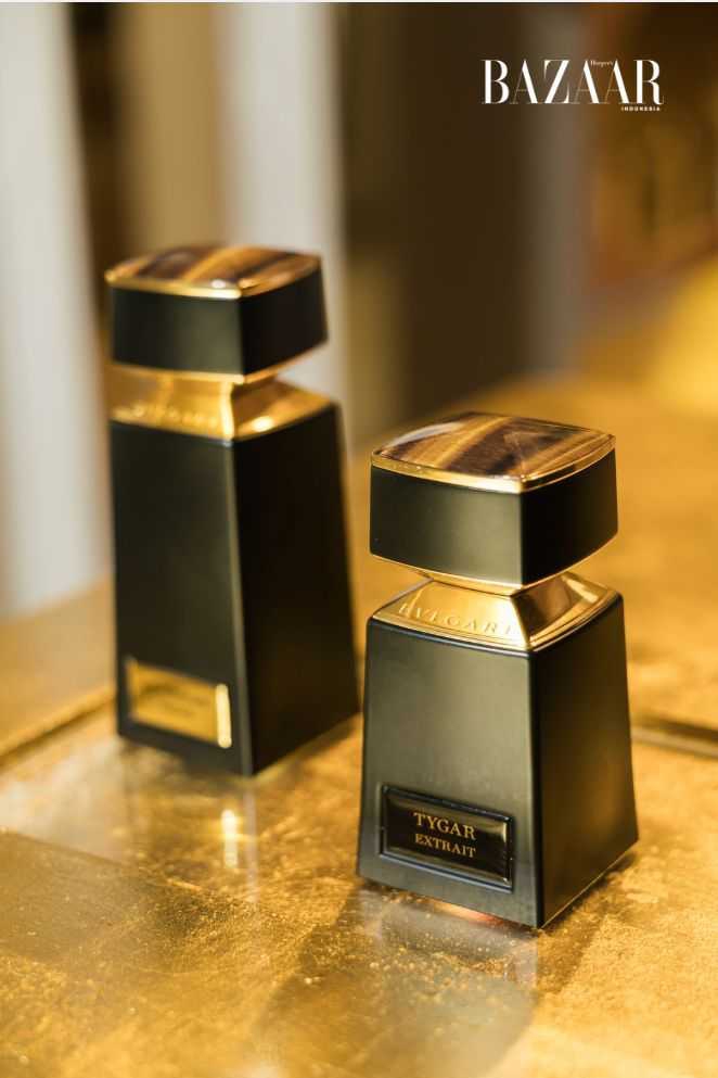 Bvlgari Menerjemahkan Perhiasan Jadi Wewangian di Salone Olfattivo Pertama di Asia Tenggara