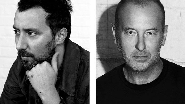 Kolaborasi Antara Anthony Vaccarello dan Helmut Lang Yang Wajib Dilihat