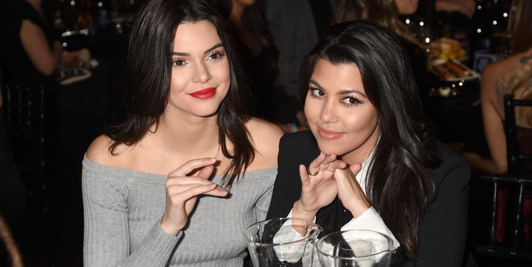Kendall Jenner Sebut Kim Kardashian Bukan Ibu yang Baik