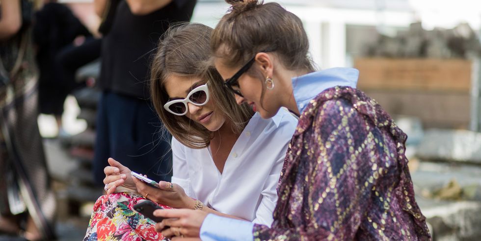 10 Akun Instagram Beauty Influencer yang Harus Anda Follow
