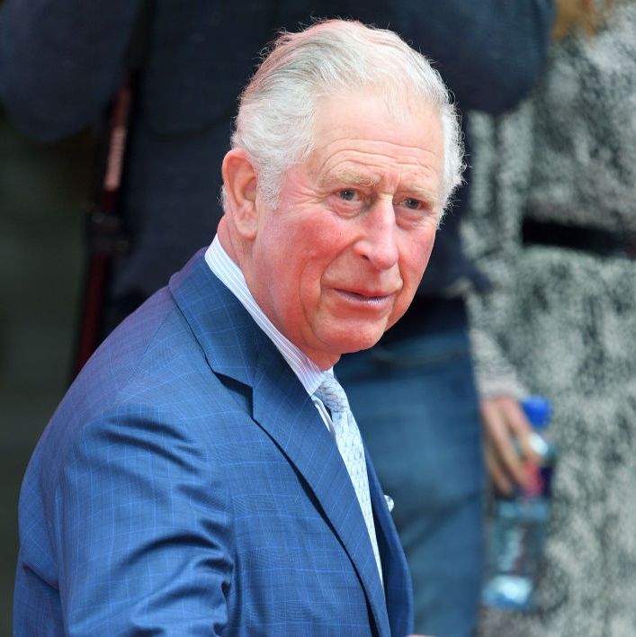 Pangeran Charles Sudah Keluar Dari Isolasi Mandiri