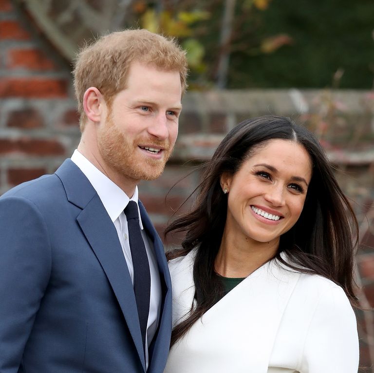 Gelar Kehormatan Harry dan Meghan Markle Akan Dicabut?