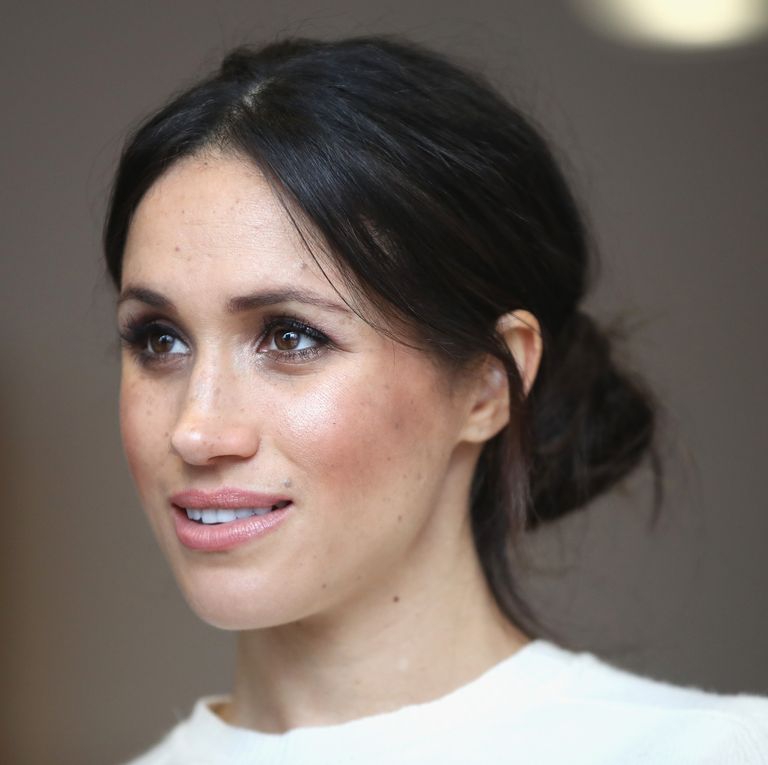 Thomas Markle Dikabarkan Bersaksi atas Kasus Meghan Markle