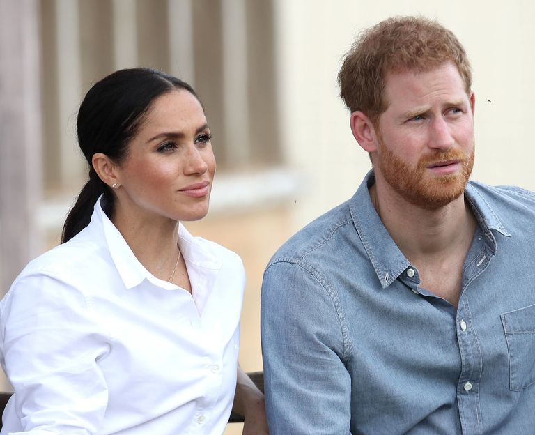 Thomas Markle Ancam Akan Melakukan Wawancara Sebulan Sekali