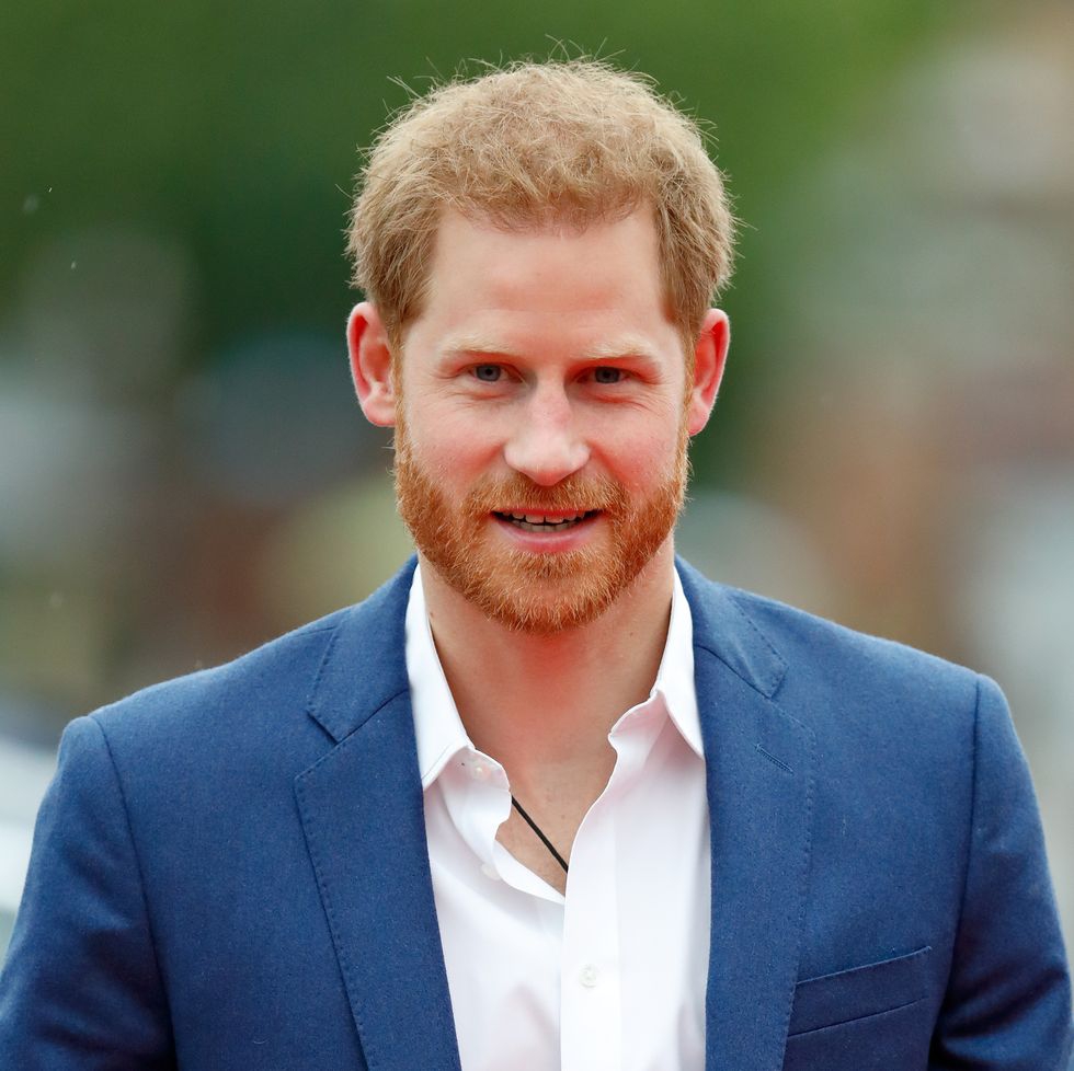 Pangeran Harry Pernah Beri Sinyal untuk Mengundurkan Diri