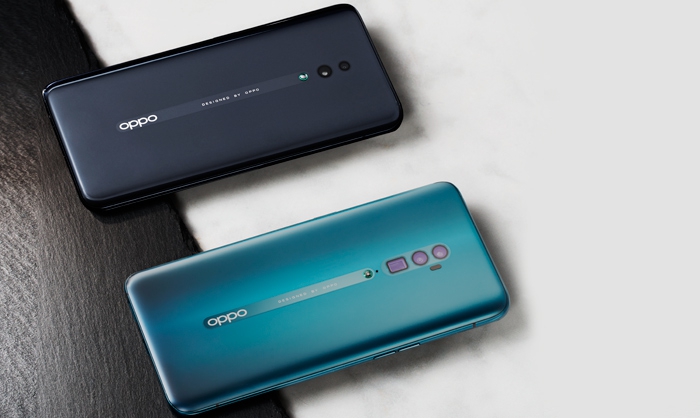 9 Fitur Canggih dari Oppo Reno 10x Zoom