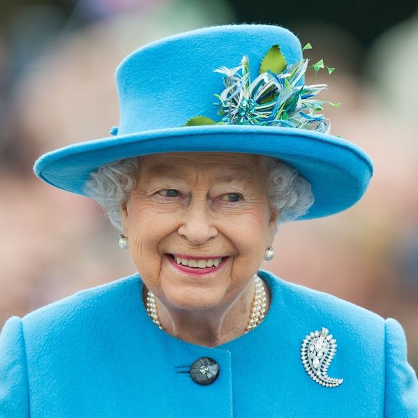 Pidato Ratu Elizabeth: Kita Pasti Akan Bertemu Kembali