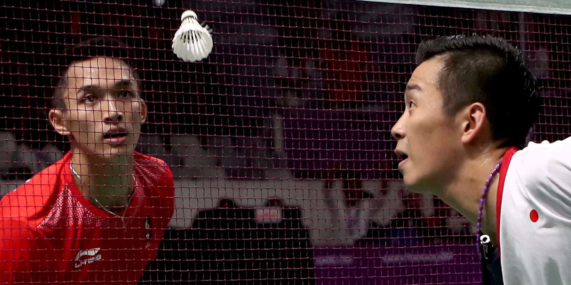 10 Atlet Paling Tampan di Asian Games 2018